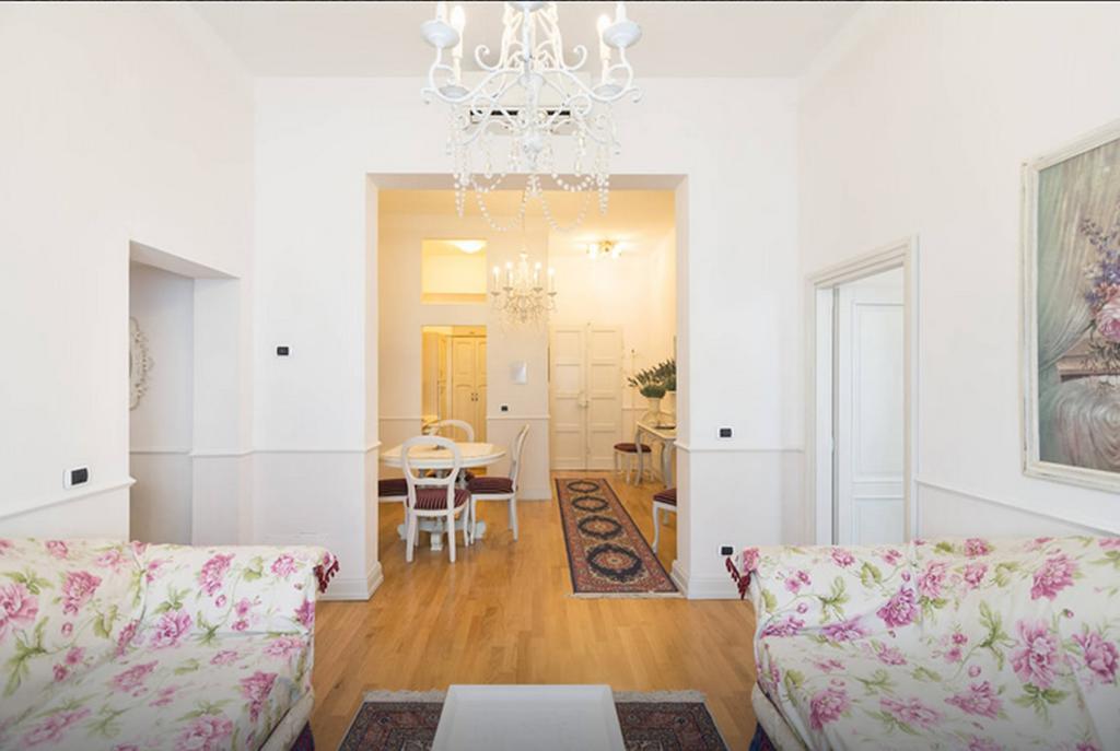 Apartments In Pistoia Pokój zdjęcie