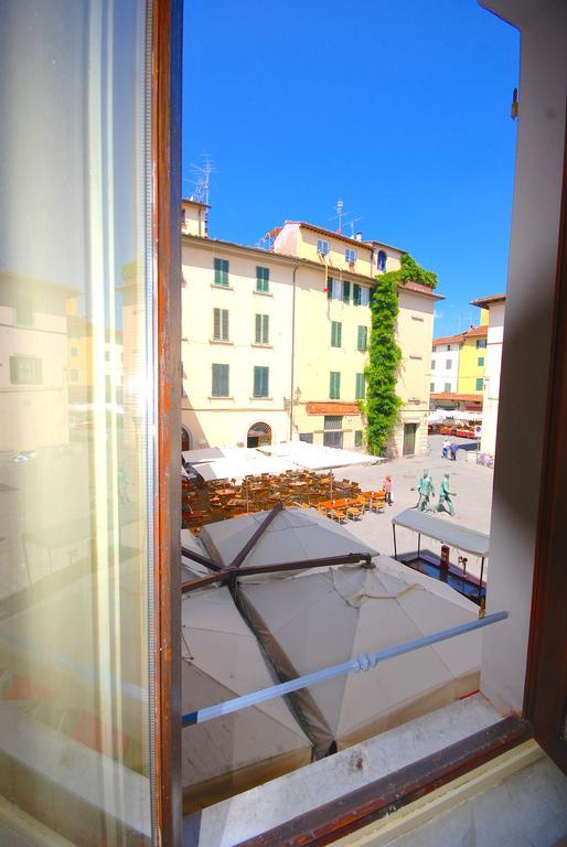 Apartments In Pistoia Pokój zdjęcie