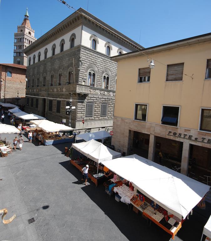Apartments In Pistoia Pokój zdjęcie