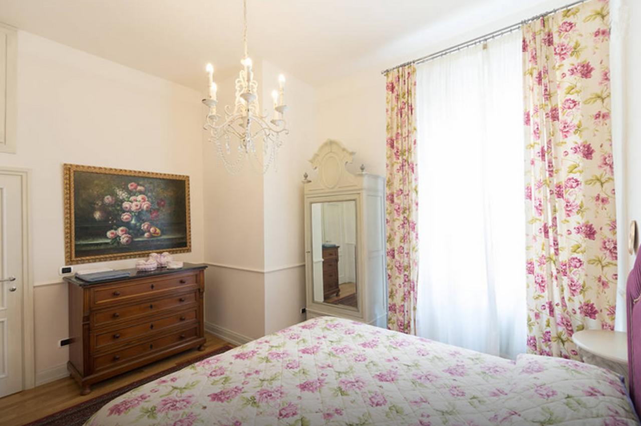 Apartments In Pistoia Zewnętrze zdjęcie