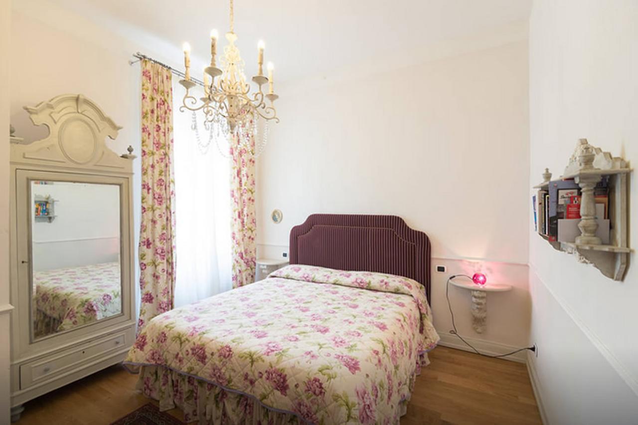 Apartments In Pistoia Zewnętrze zdjęcie