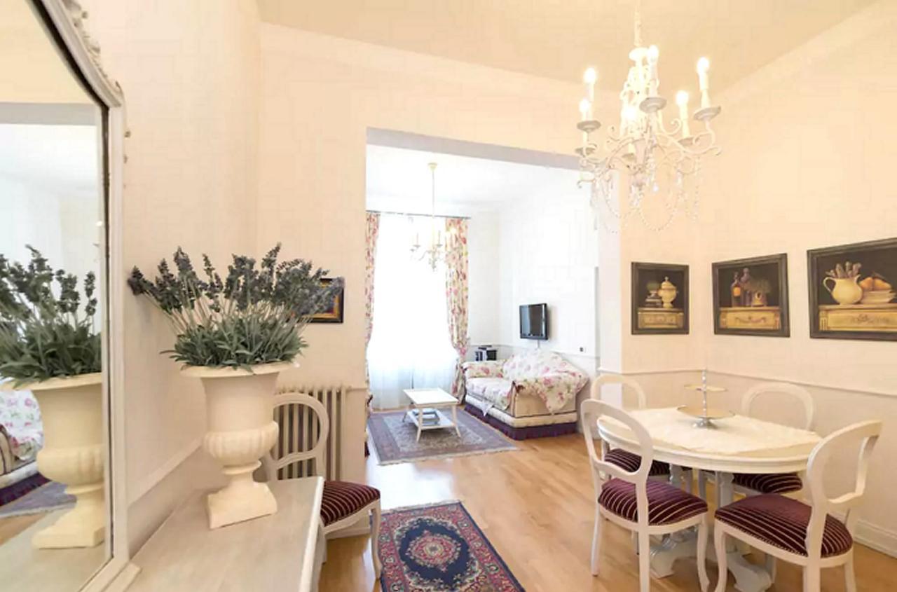 Apartments In Pistoia Zewnętrze zdjęcie