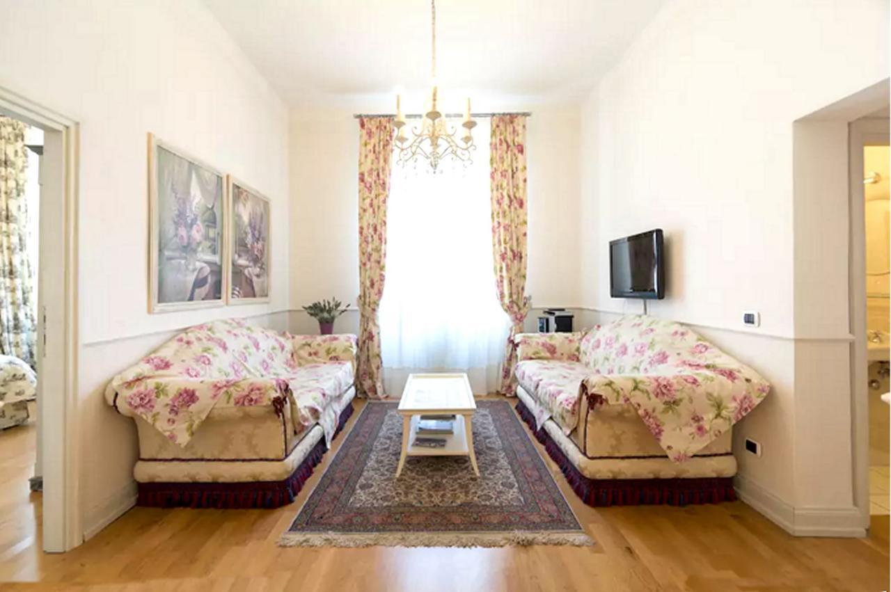 Apartments In Pistoia Zewnętrze zdjęcie