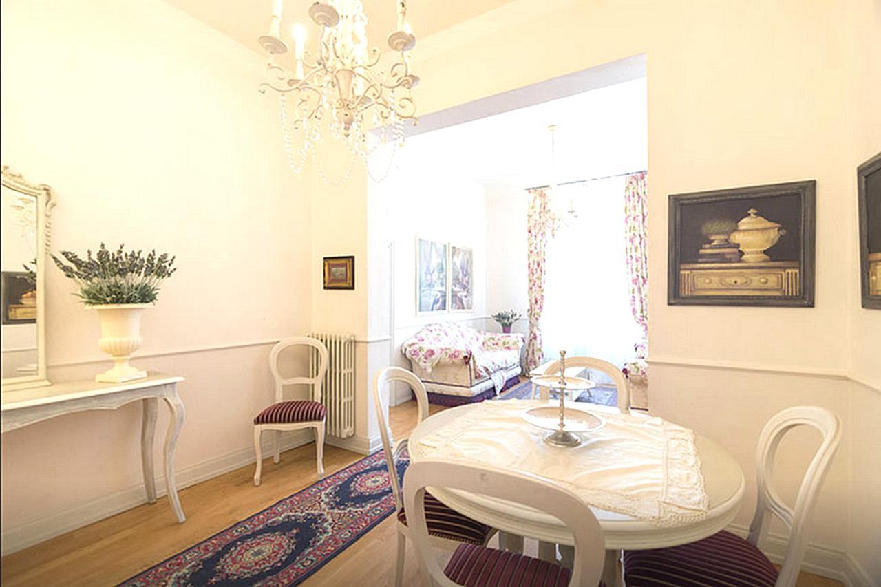 Apartments In Pistoia Zewnętrze zdjęcie
