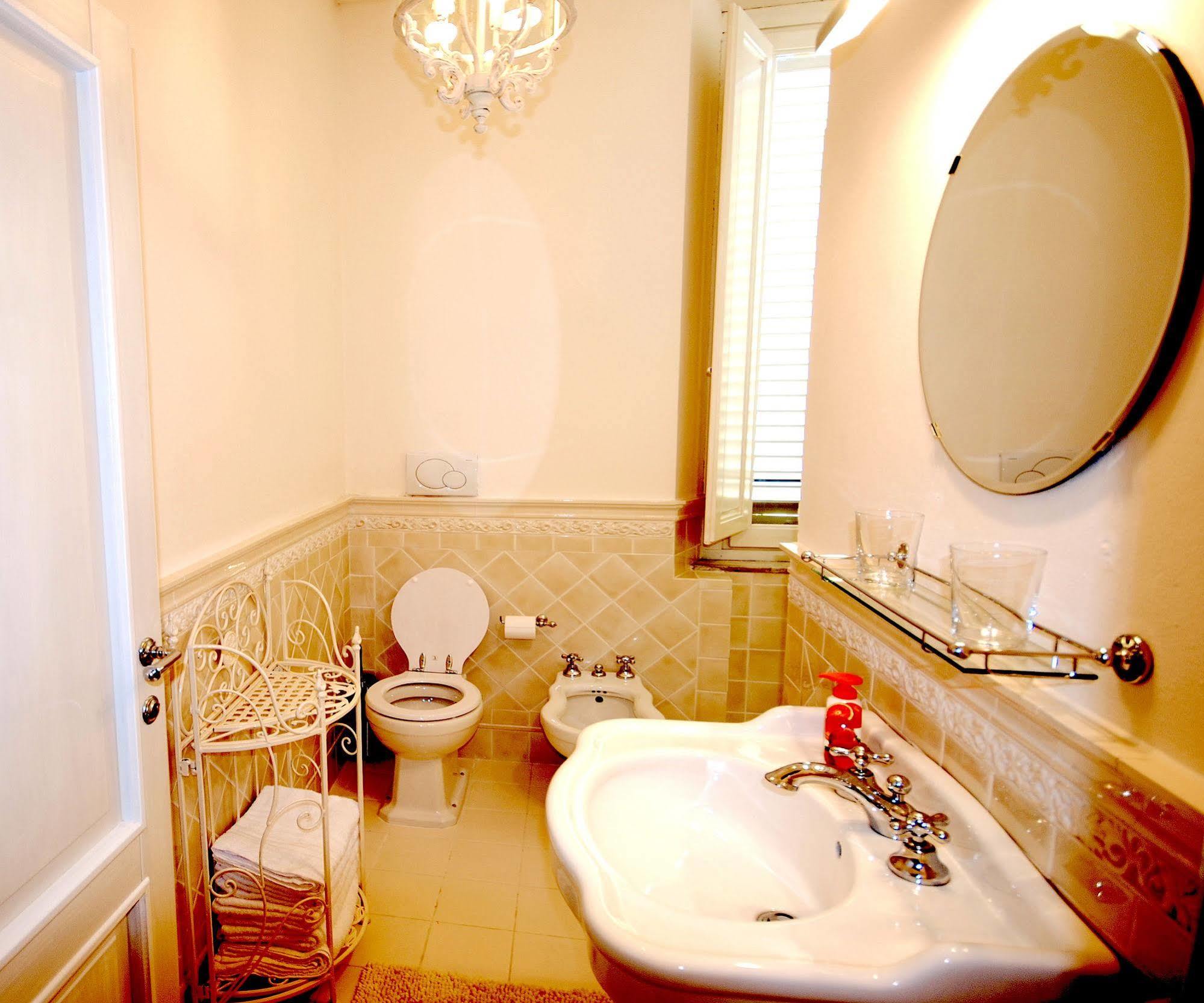 Apartments In Pistoia Zewnętrze zdjęcie