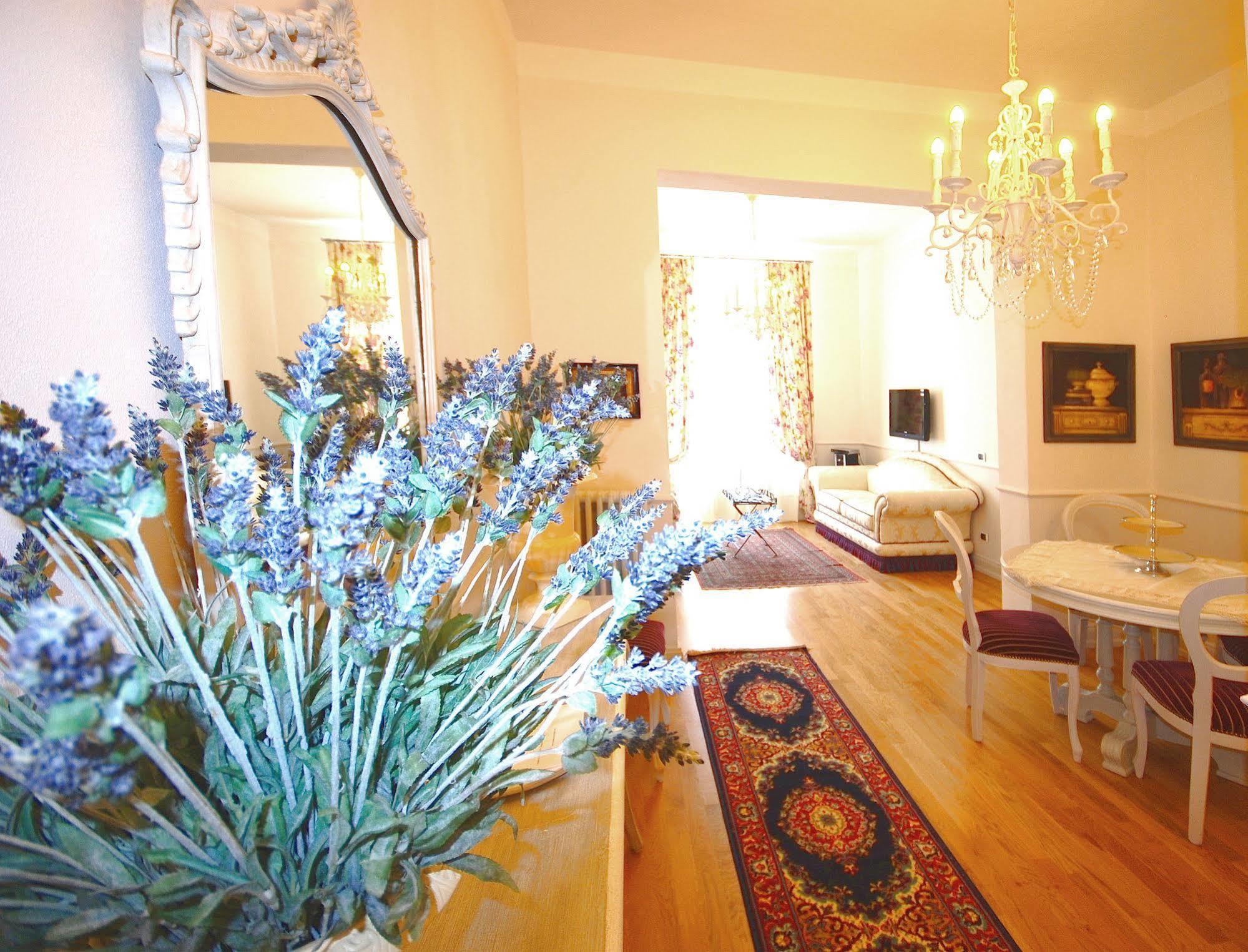 Apartments In Pistoia Zewnętrze zdjęcie