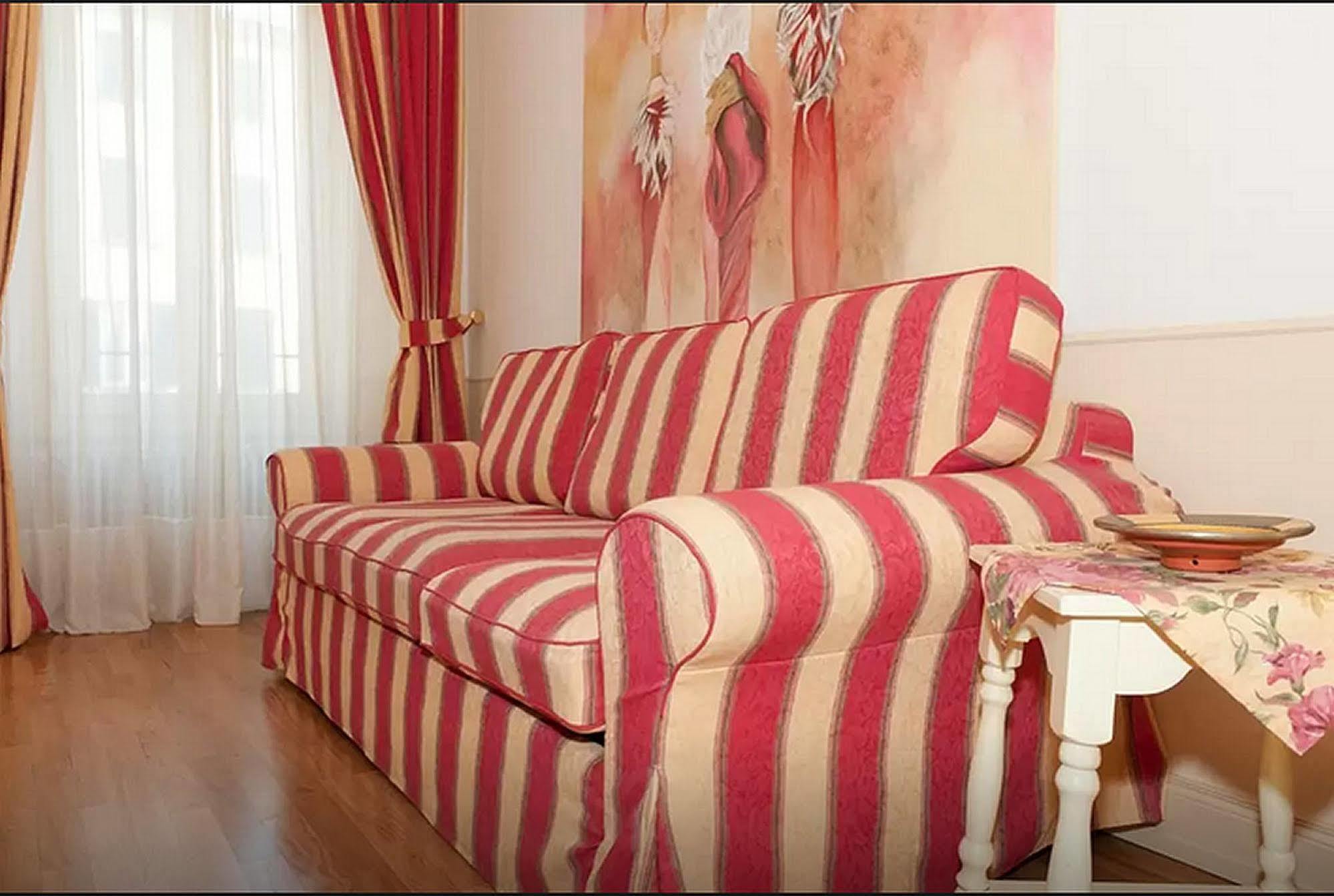 Apartments In Pistoia Zewnętrze zdjęcie