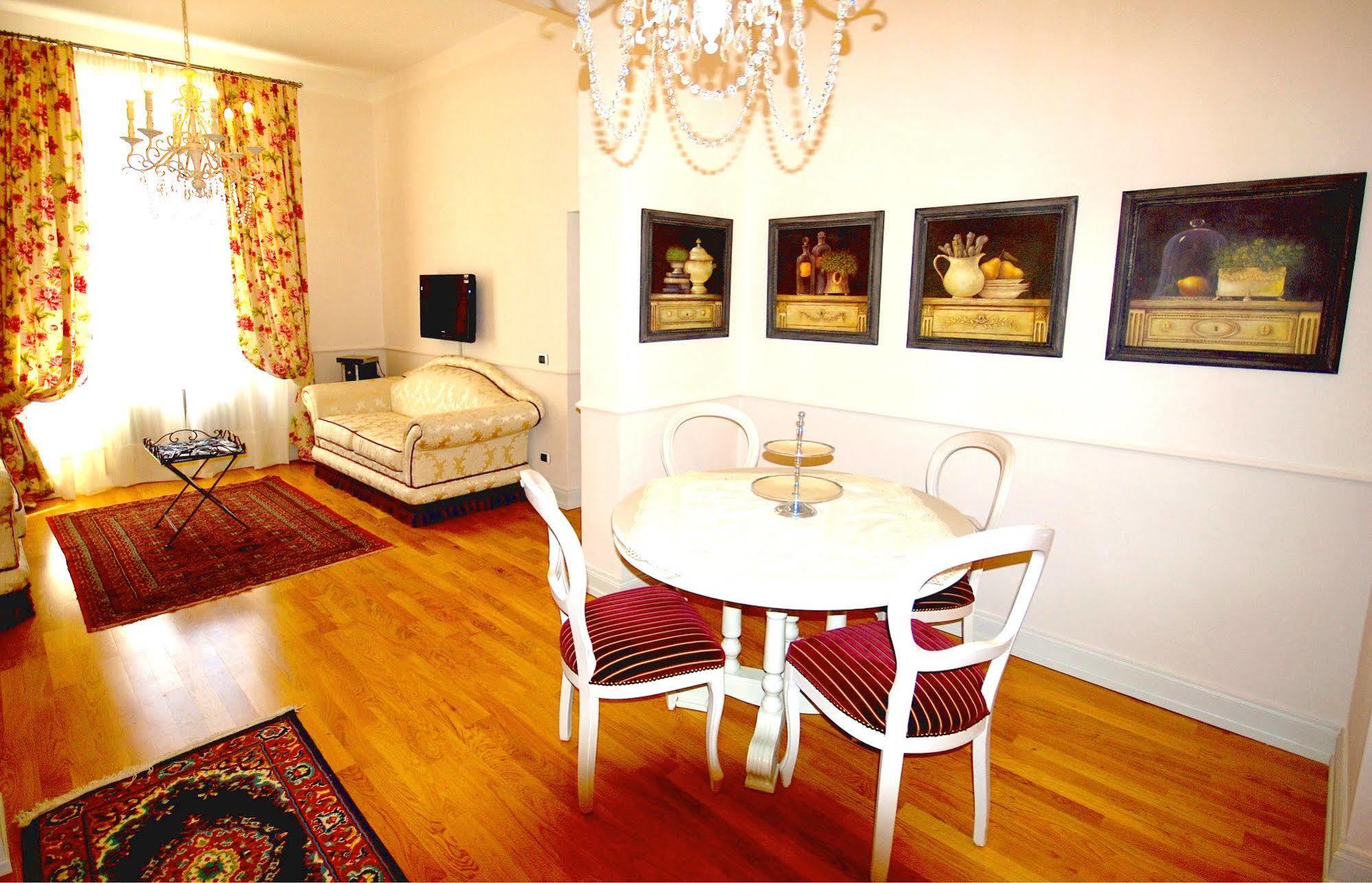 Apartments In Pistoia Zewnętrze zdjęcie