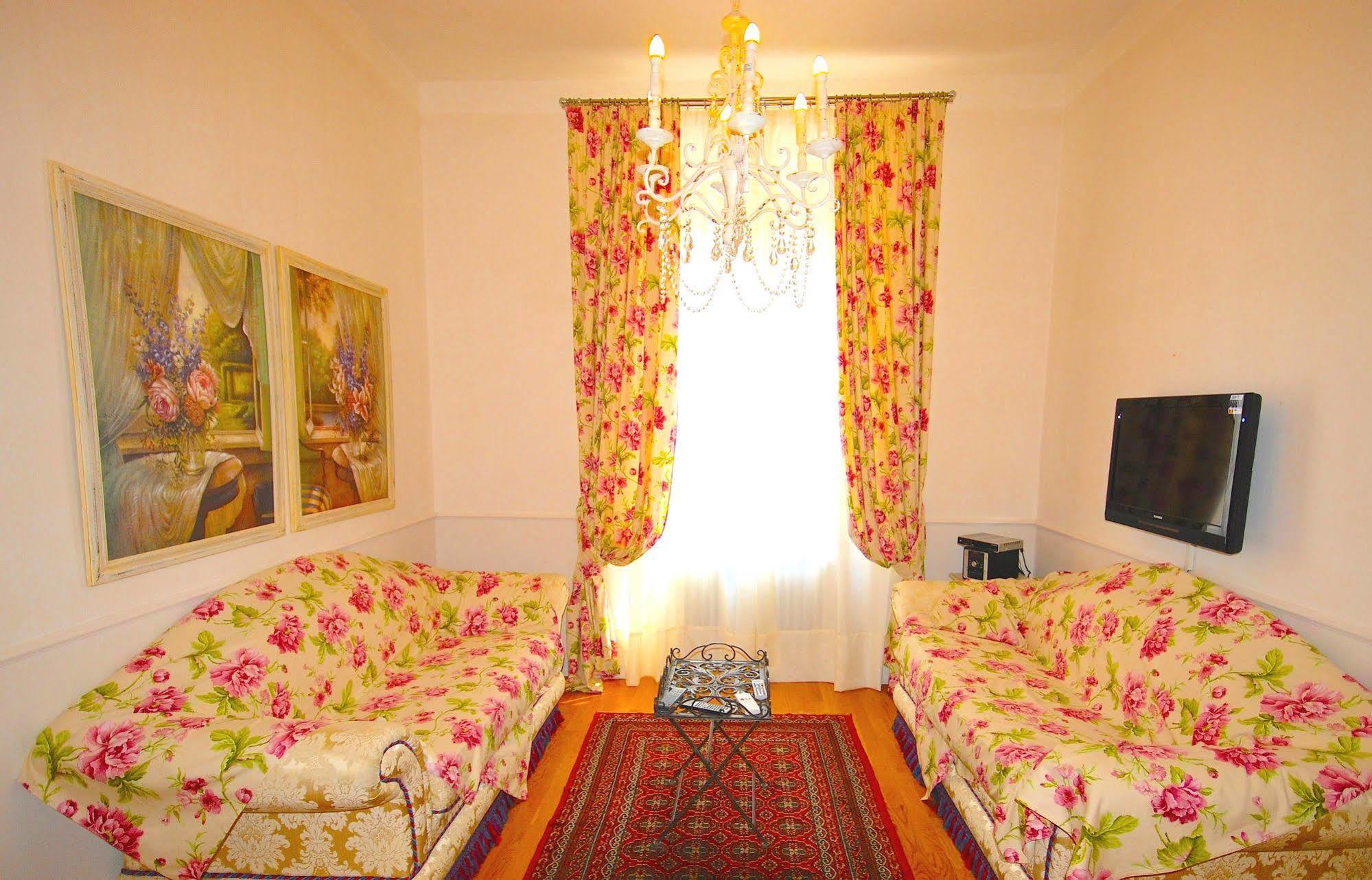 Apartments In Pistoia Zewnętrze zdjęcie