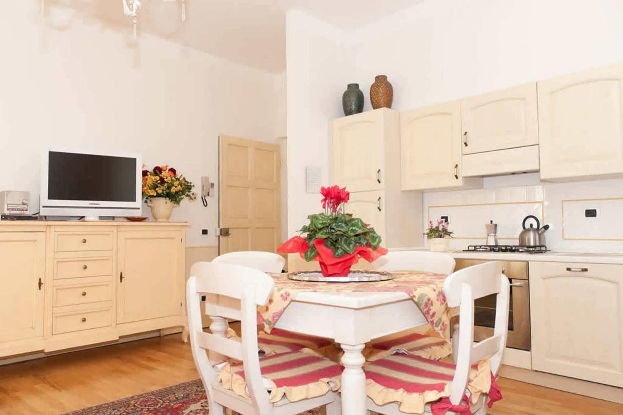 Apartments In Pistoia Zewnętrze zdjęcie