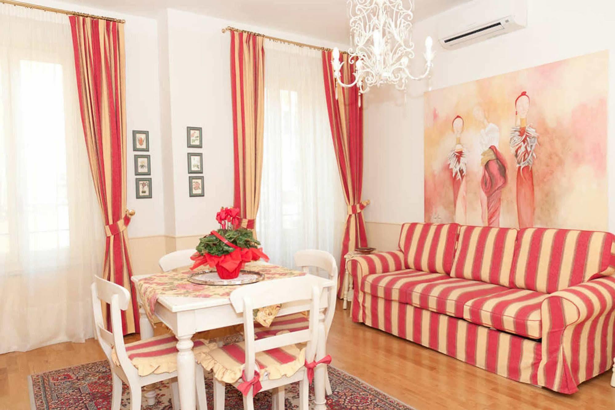 Apartments In Pistoia Zewnętrze zdjęcie
