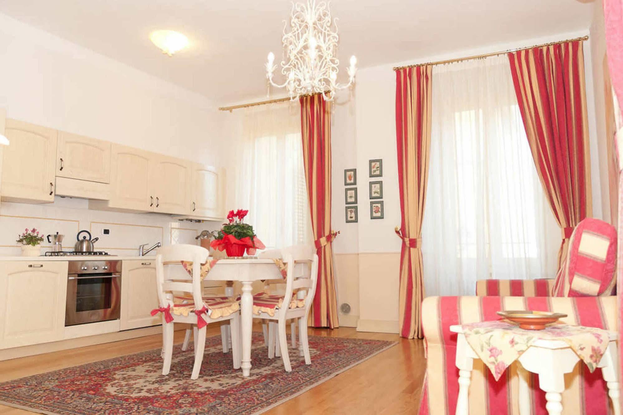 Apartments In Pistoia Zewnętrze zdjęcie