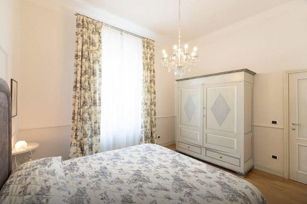 Apartments In Pistoia Zewnętrze zdjęcie